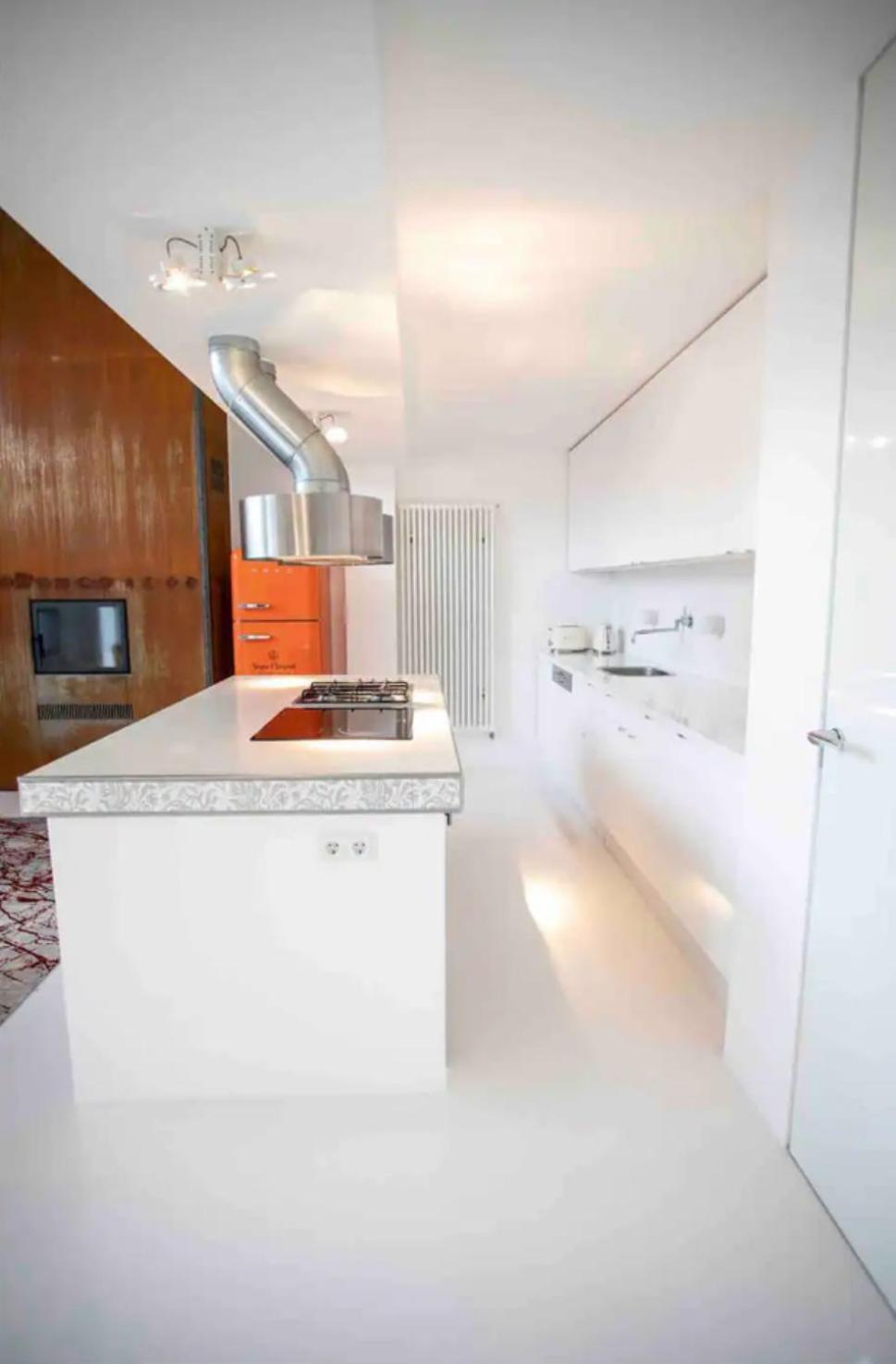 Apartment Whiteloft
